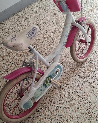 Bici bambina