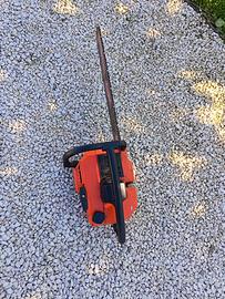 motosega castor  c40