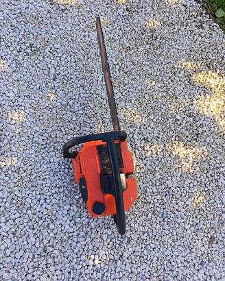 motosega castor  c40