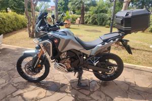 HONDA AFRICA TWIN ADVENTURE SPORTS 1100