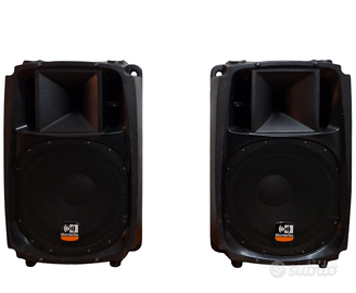 CASSE ATTIVE MONTARBO W440A