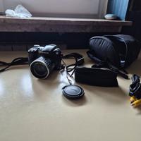 Fotocamera Fujifilm finepix S5600
