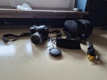 Fotocamera Fujifilm finepix S5600