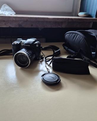 Fotocamera Fujifilm finepix S5600