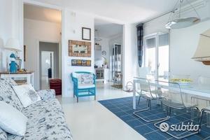 Fronte mare charme apartament