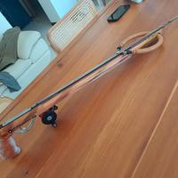 Arbalete totem sub 55