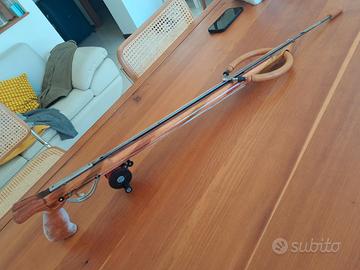 Arbalete totem sub 55