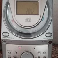 Radio - CD Schaub Lorenz