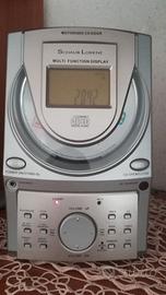 Radio - CD Schaub Lorenz