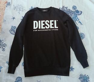 pullover diesel 
