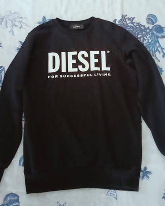 pullover diesel 