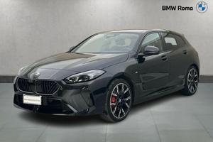 BMW Serie 1 118d MSport Pro auto