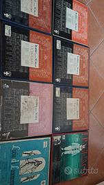 lotto 8 cofanetti  musica classica