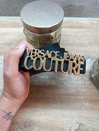 cintura Versace Jeans Couture 