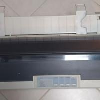 stampante 132 colonne