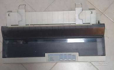 stampante 132 colonne