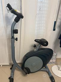Cyclette Domyos (Decathlon) - Modello Vintage VM