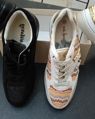 scarpe donna