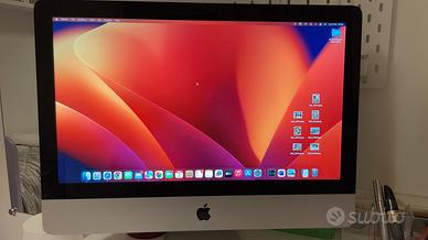 Imac 2010