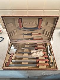 Set coltelli cucina Marietti