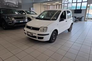 Fiat Panda Diesel Manuale