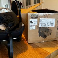 Seggiolino auto Chicco Kory i-size