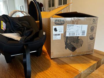 Seggiolino auto Chicco Kory i-size