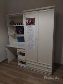 Do gratuitamente cameretta e divano 