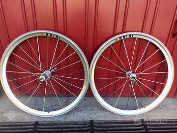 cerchi mtb Fir PMP vintage
