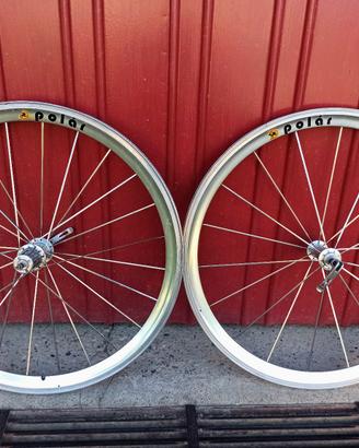 cerchi mtb Fir PMP vintage