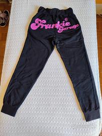 Tuta Frankie Garage 