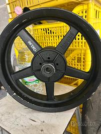 Cerchio Pit bike
