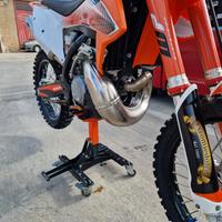 Ktm sx 250 2t - 2020 cross