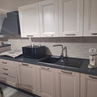 cucina contemporanea moderno 