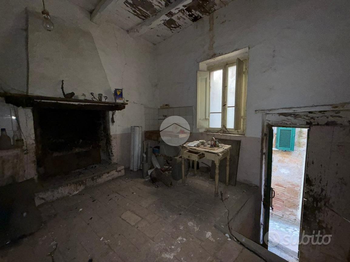 Apartment in Collevecchio, Cicignano - View 4