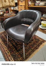 poltrona vintage 