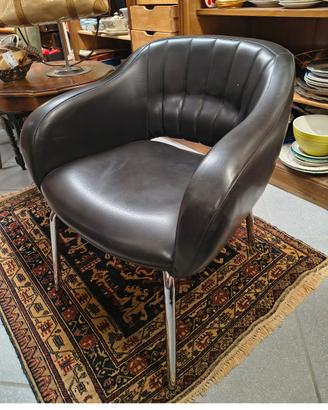 poltrona vintage 