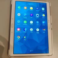 Tablet Samsung Galaxy Tab S SM-T805 10.5 pollici