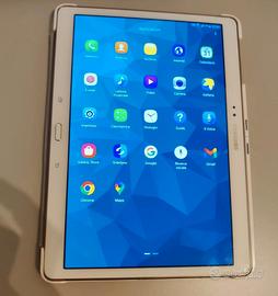 Tablet Samsung Galaxy Tab S SM-T805 10.5 pollici