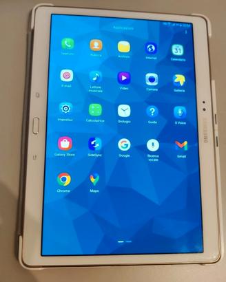 Tablet Samsung Galaxy Tab S SM-T805 10.5 pollici