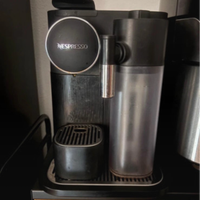 Granlattissima nespresso