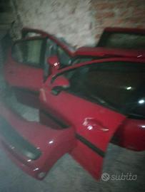 Peugeot 207 anno 2008