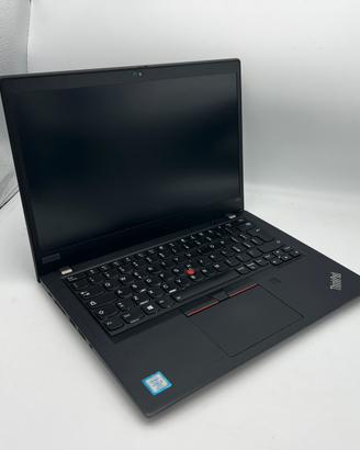 Lenovo Thinkpad X390 (type 20Q1 S0Q900)