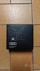 Proiettori luce pozzanghera led audi originali 