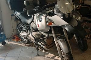 BMW 1150 R