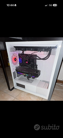 Pc Gaming+Setup Completo i7 12th 3070 ti 32gb ddr4