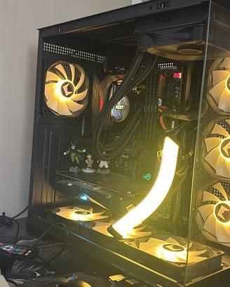 pc gaming