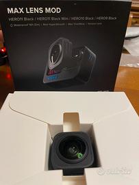 Accessori Go Pro
