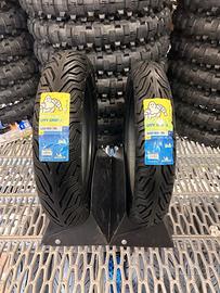 MICHELIN CITY GRIP 2