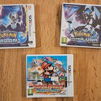 Giochi nintendo 3ds nuovi Pokemon Pokémon sealed